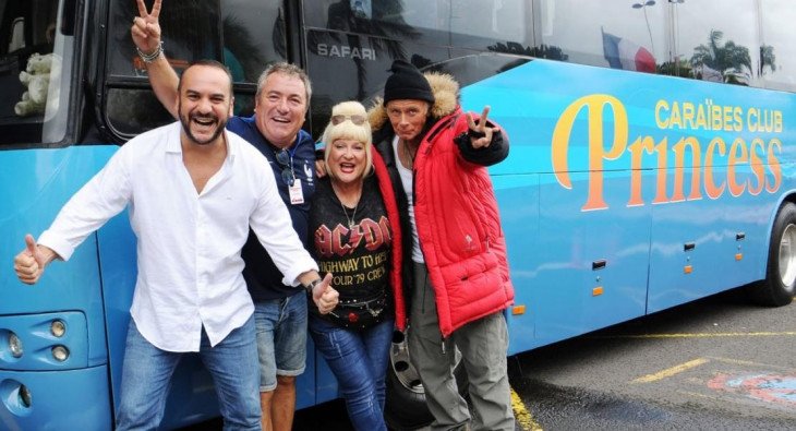 Все включено