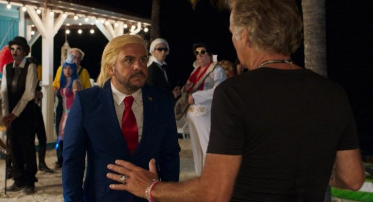 Все включено