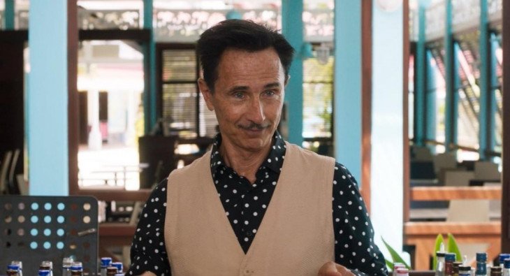 Все включено