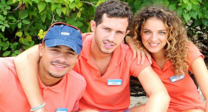 Все включено