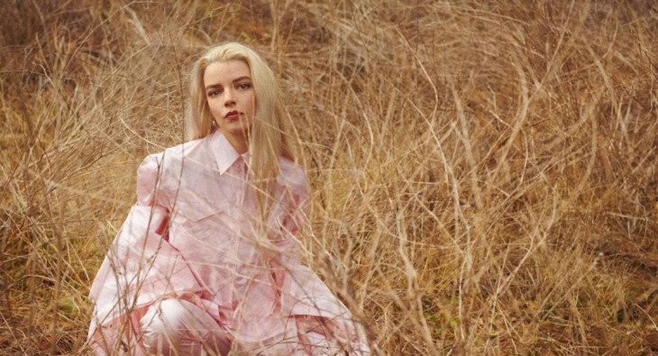 Фуриоса: Хроники Безумного Макса