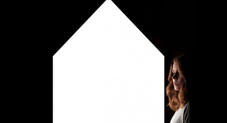 Женщина в окне