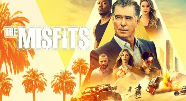 Ограбление по-джентльменски