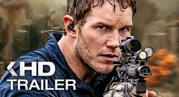 Война будущего