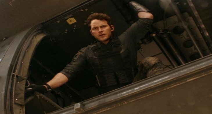 Война будущего