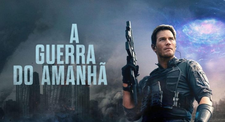 Война будущего