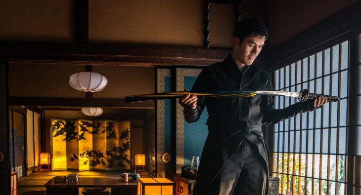 G.I. Joe: Бросок кобры. Снейк Айз