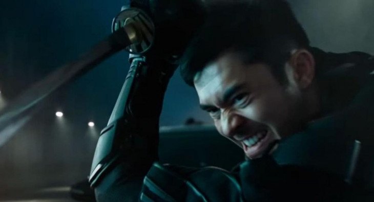 G.I. Joe: Бросок кобры. Снейк Айз