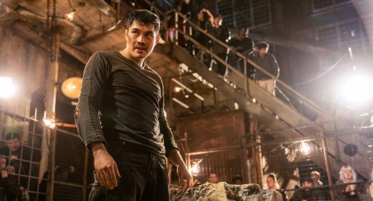 G.I. Joe: Бросок кобры. Снейк Айз