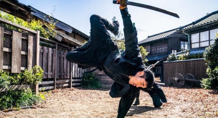 G.I. Joe: Бросок кобры. Снейк Айз