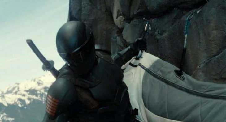 G.I. Joe: Бросок кобры. Снейк Айз