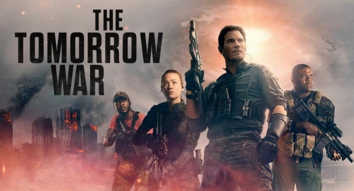 Война будущего