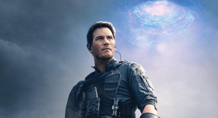 Война будущего