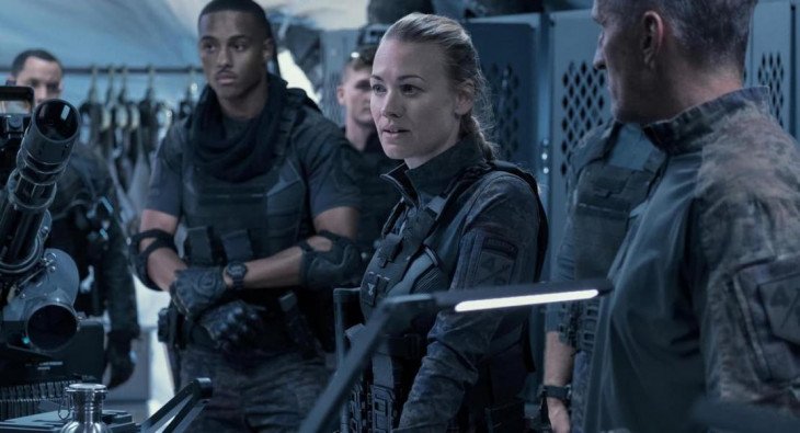 Война будущего