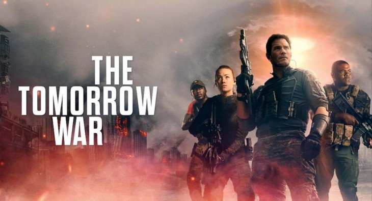 Война будущего