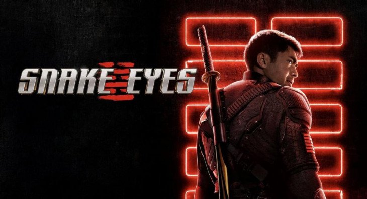 G.I. Joe: Бросок кобры. Снейк Айз