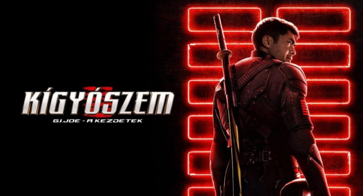 G.I. Joe: Бросок кобры. Снейк Айз