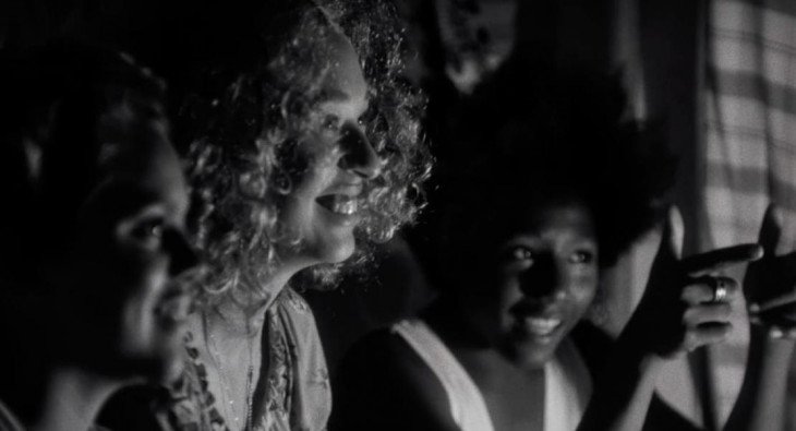 Сладкая жизнь