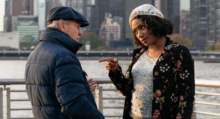 Здесь и сегодня