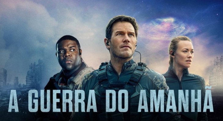 Война будущего