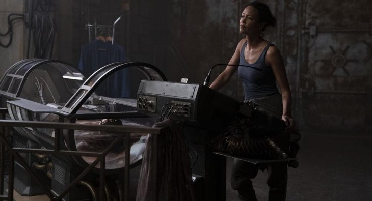 Воспоминания