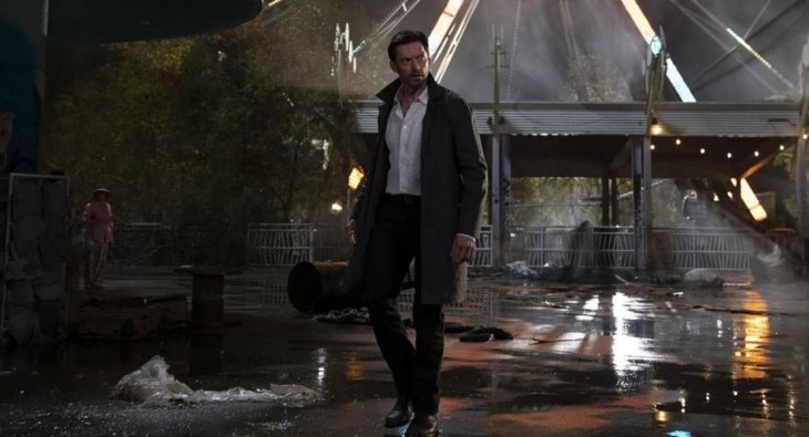 Воспоминания