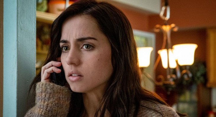 Достать ножи