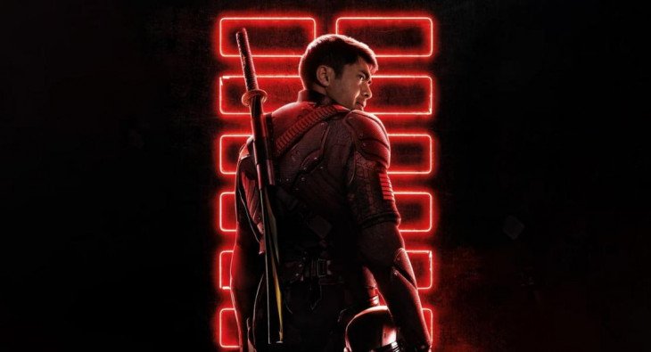 G.I. Joe: Бросок кобры. Снейк Айз