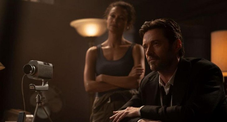 Воспоминания