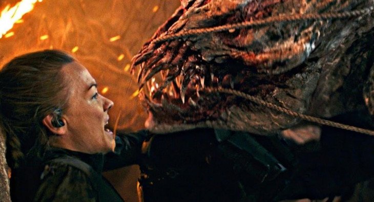 Война будущего