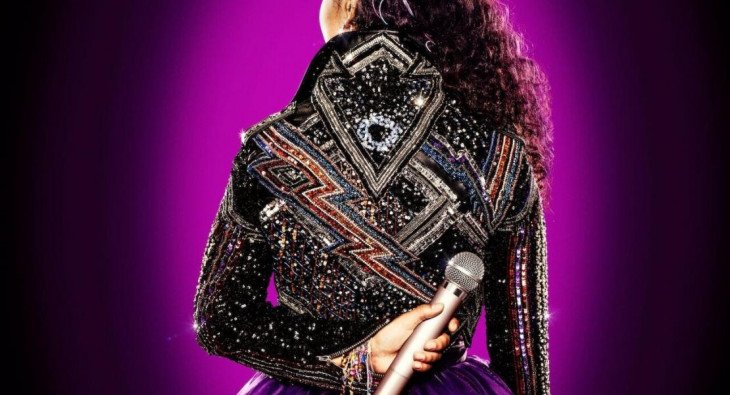 Джули и призраки