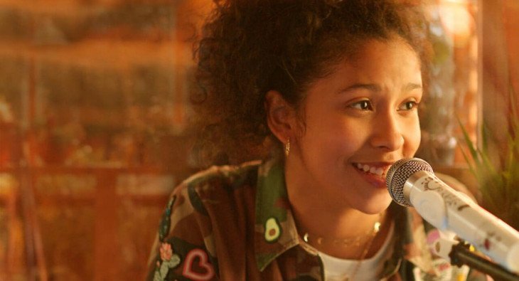 Джули и призраки