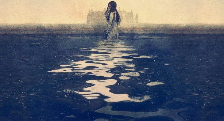 Призраки усадьбы Блай