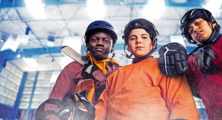 Могучие утята: Новые правила