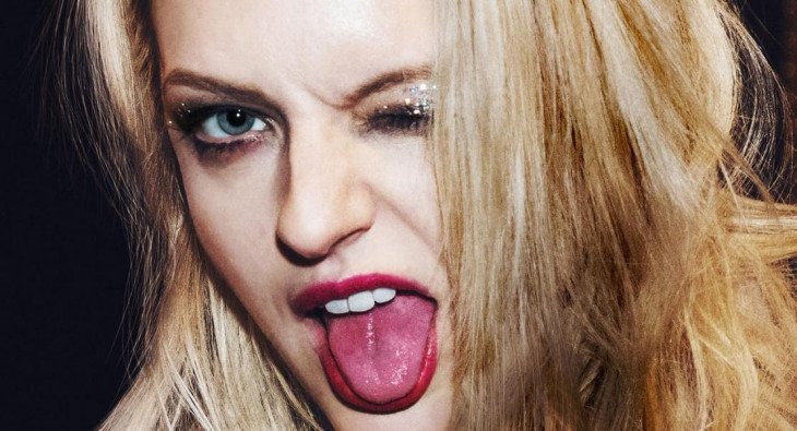 Звезда на грани