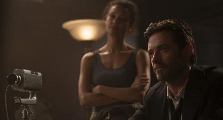 Воспоминания