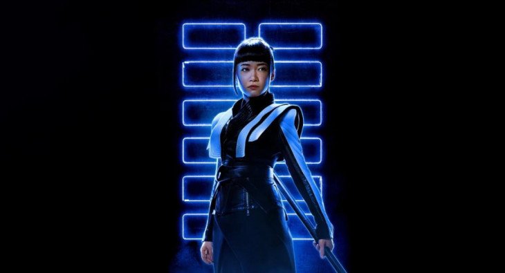 G.I. Joe: Бросок кобры. Снейк Айз