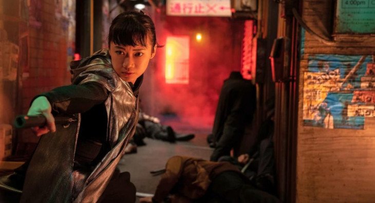 G.I. Joe: Бросок кобры. Снейк Айз