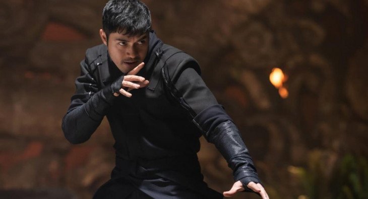 G.I. Joe: Бросок кобры. Снейк Айз