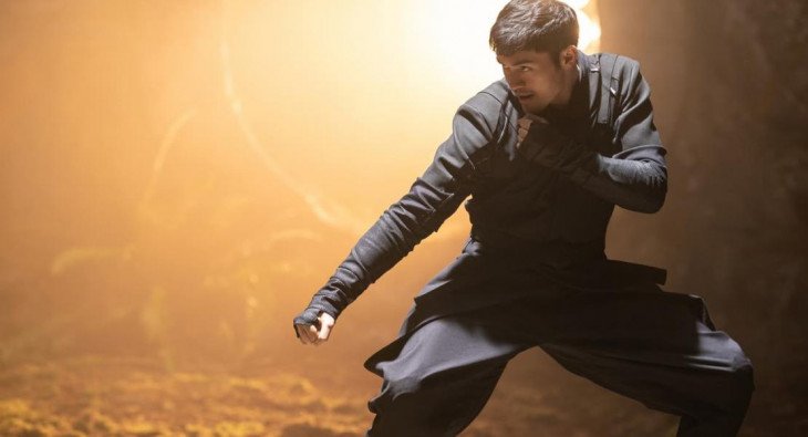 G.I. Joe: Бросок кобры. Снейк Айз