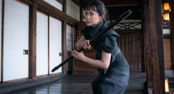 G.I. Joe: Бросок кобры. Снейк Айз