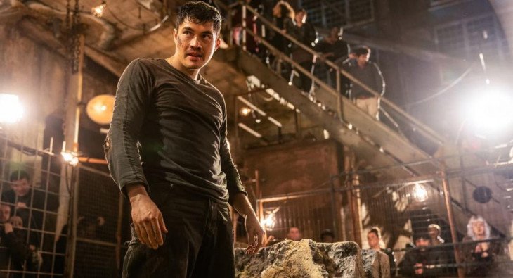 G.I. Joe: Бросок кобры. Снейк Айз