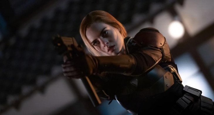 G.I. Joe: Бросок кобры. Снейк Айз