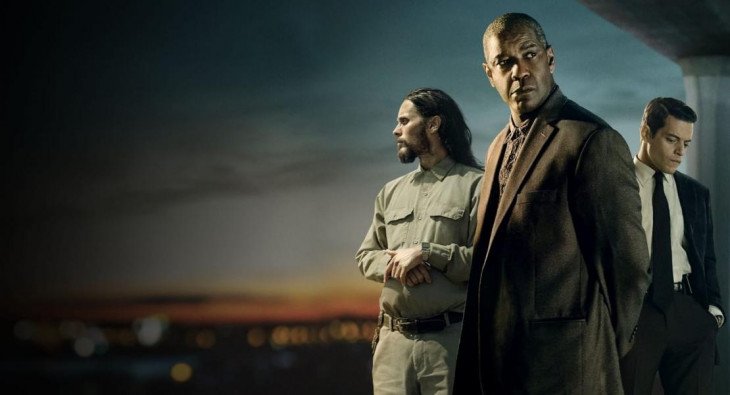 Дьявол в деталях