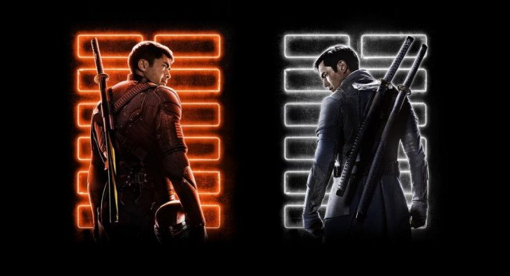 G.I. Joe: Бросок кобры. Снейк Айз