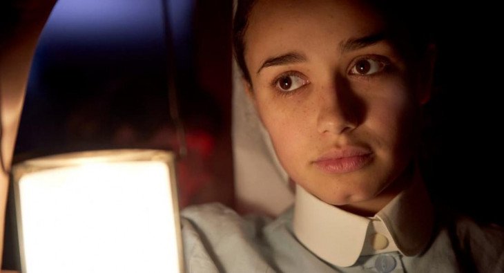 Проклятье Эбигейл