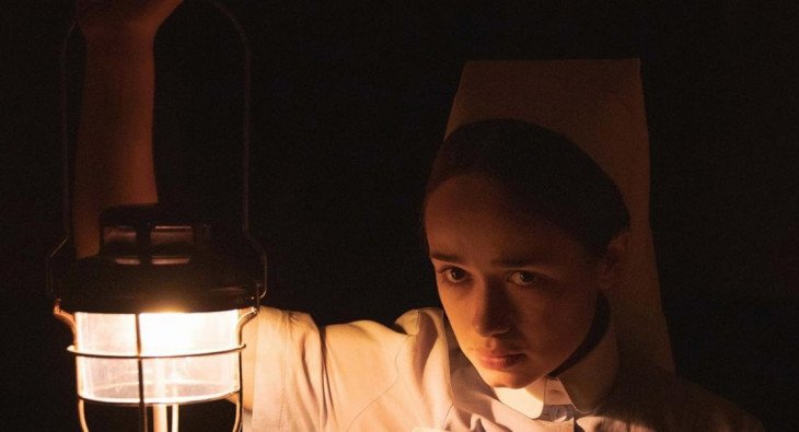 Проклятье Эбигейл