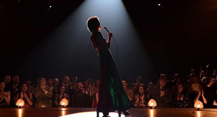 Я — женщина