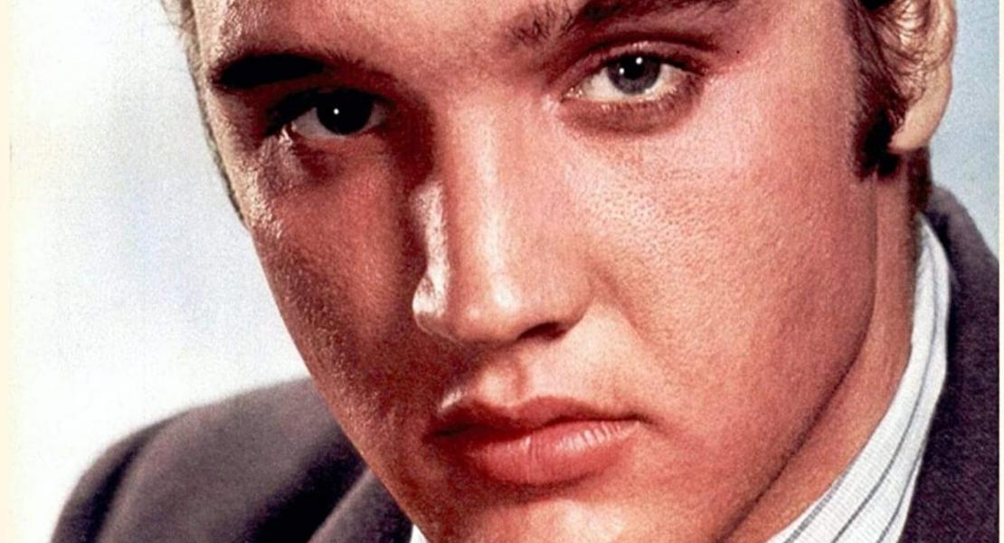 5 фактов о фильме Elvis