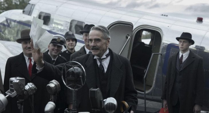 Мюнхен. На грани войны